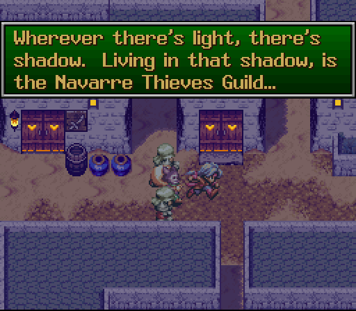 Seiken Densetsu 3 Rom 3 Player Patch